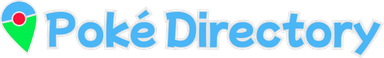 Poké Directory