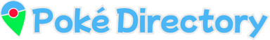 Poké Directory